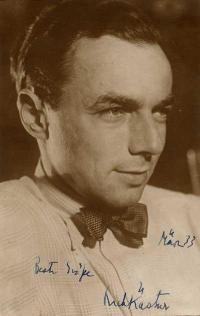 Erich Kästner, 1899–1977