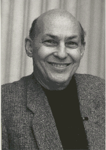 Marvin Minsky