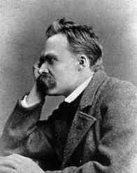 Friedrich Nietzsche, 1844–1900