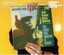 Aksak Maboul, Onze Danses Pour Combattre la Migraine (CD reissue)