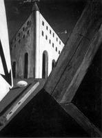 De Chirico Il giorno di festa 1914 small