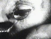 Bunuel and Dali Un Chien Andalou 1928