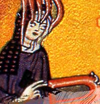 Hildegard of Bingen