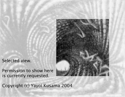 Yayoi Kusama Accumulation of Corpses