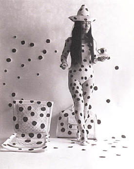 yayoikusamaselfobliterationbyd