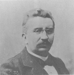 Louis Lumiere