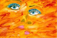 Migraine Art Illusory Splitting
