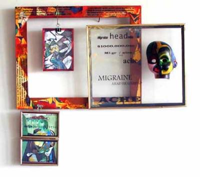 Sona Sandalian One Million Dollar Headache