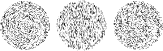 Glass pattern