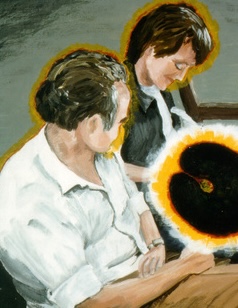 Corona Phenomenon