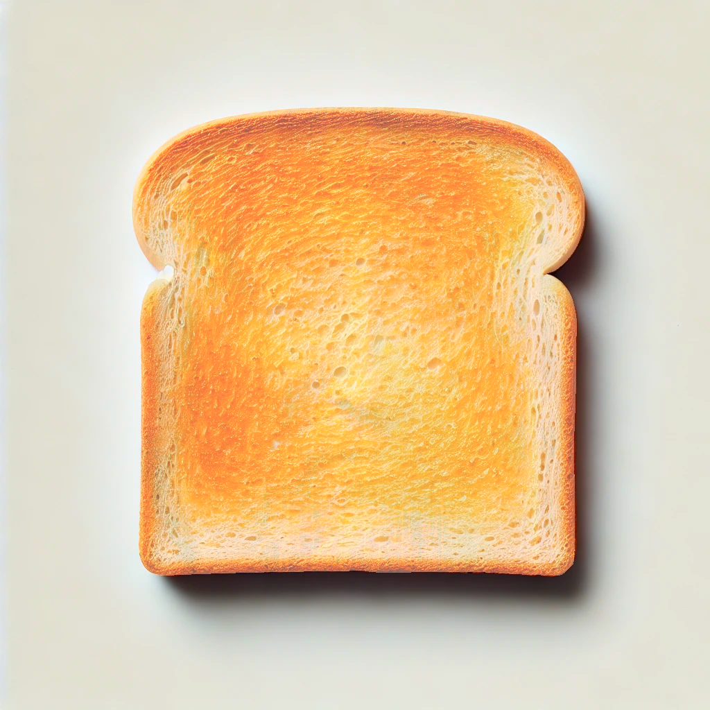 Toast #3