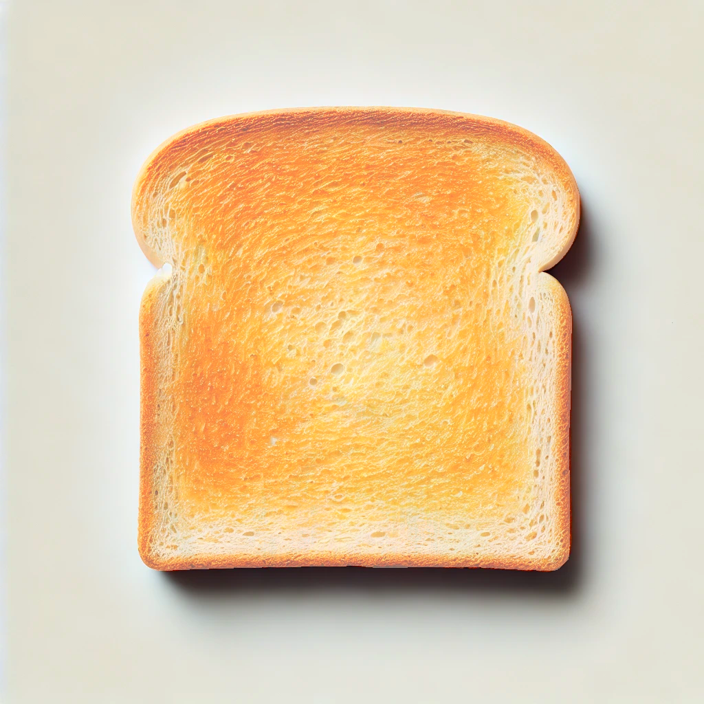 Toast #9