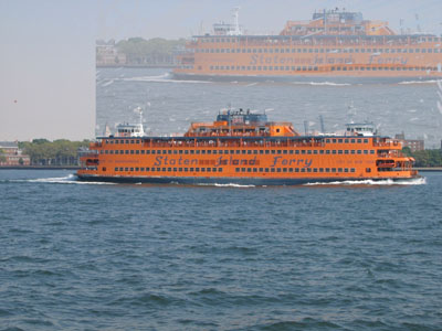Sofia Greene — afterimage of a ship.