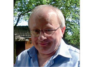Portrait of Dr. med. Klaus Podoll