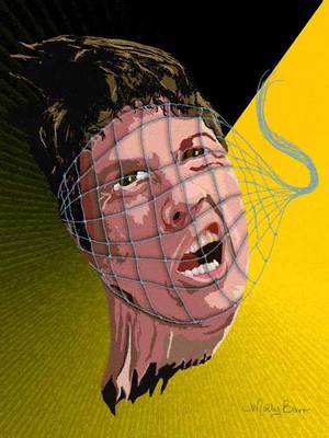 M.B., Migraine, 2001.